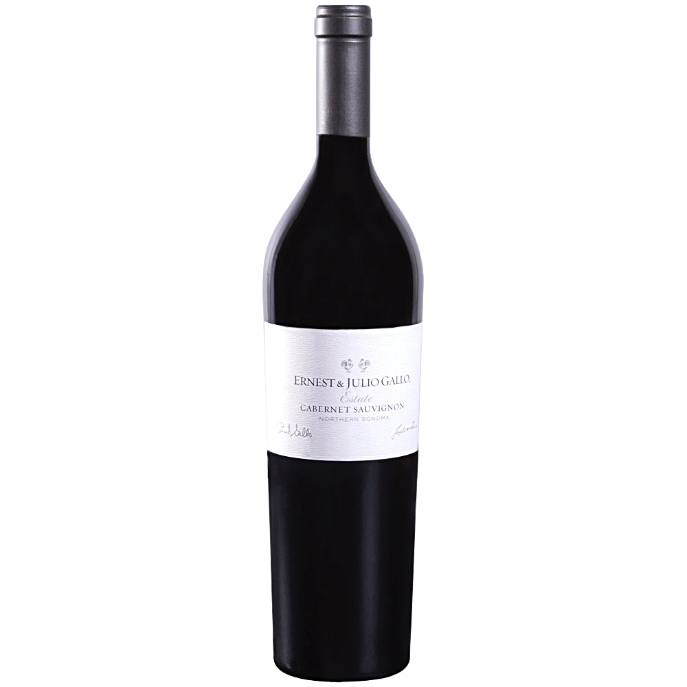 Ernest Julio Gallio Cabernet Sauvignon 750ML