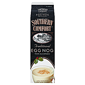 Southern Comfort Traditional Egg Nog 32.oz