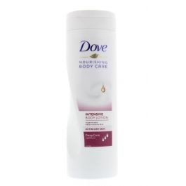 Dove Intensive Body Lotion 400ml
