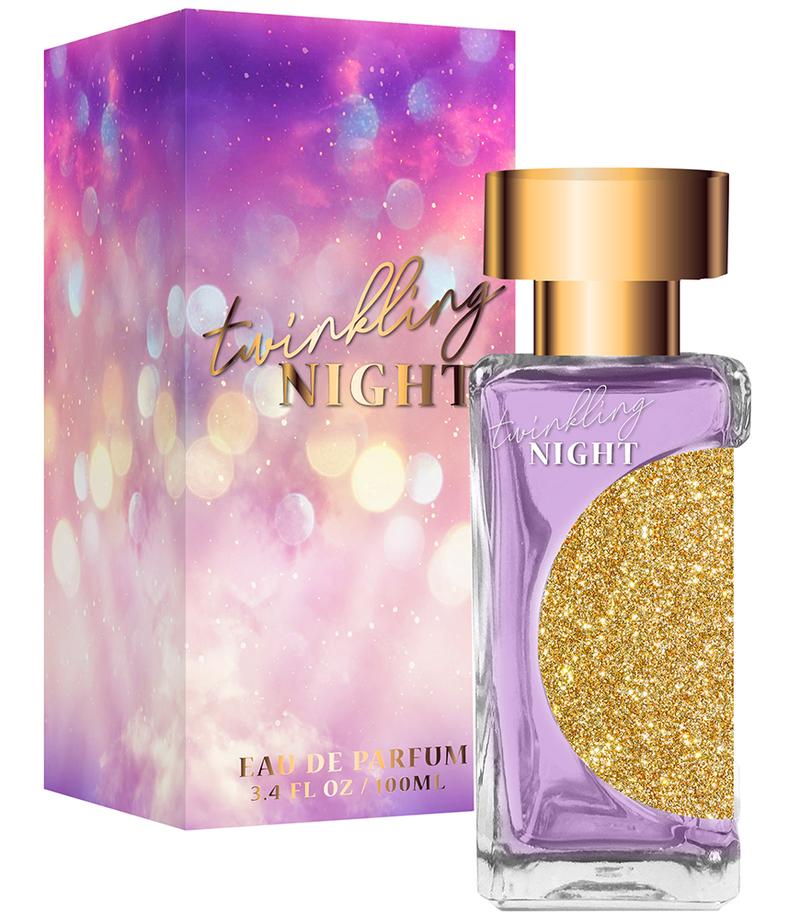 Twinkling Night Perfume 100ml