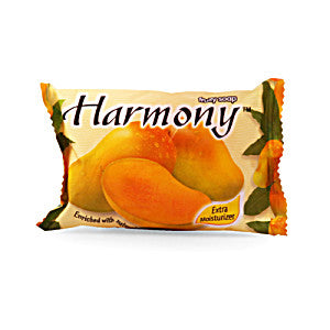 Harmony Mango Fruity Soap 75g