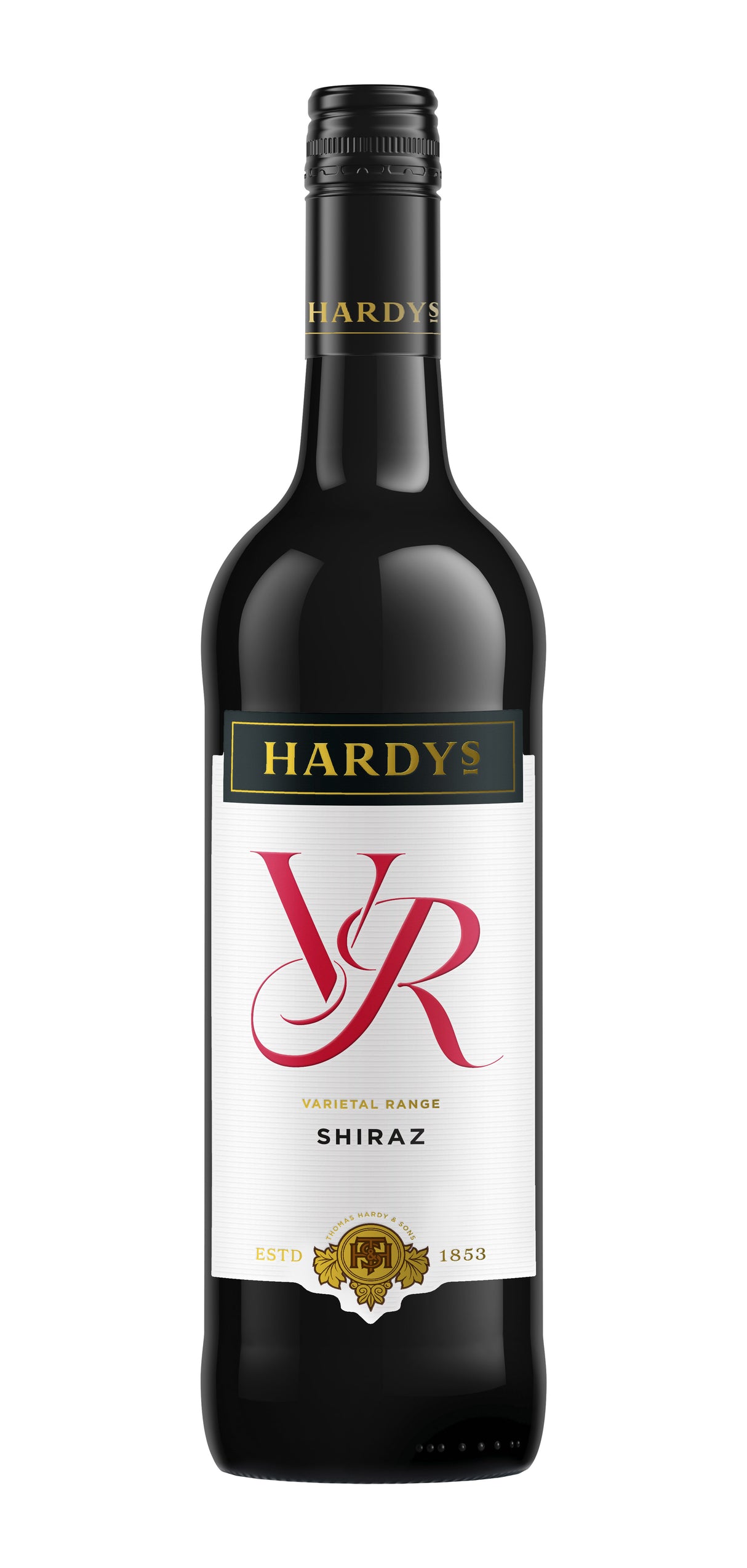 Hardys VR Shiraz 750ml