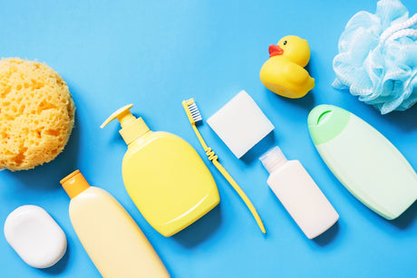 Baby Detergent