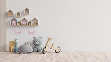 Baby and Child Toys