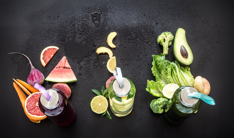 Smoothies