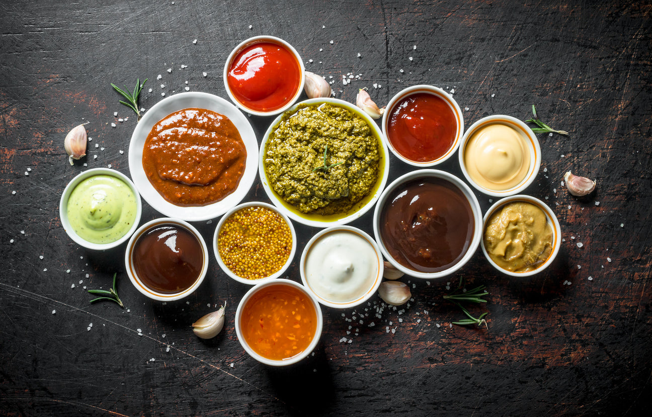 Marinades