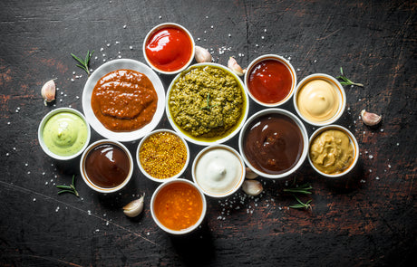 Marinades