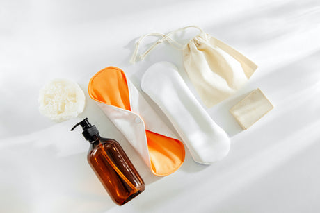 Feminine Care; Sanitary Napkins