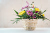 Flowers & Gift Baskets