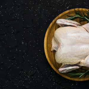Fresh Chicken & Poultry
