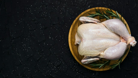 Fresh Chicken and Poultry