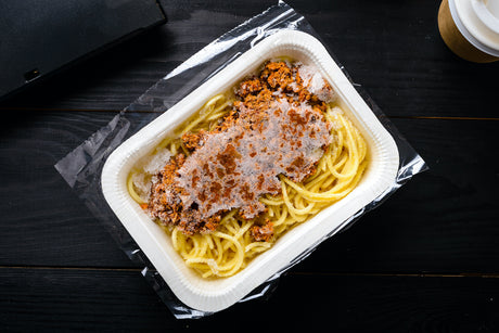 Frozen meals