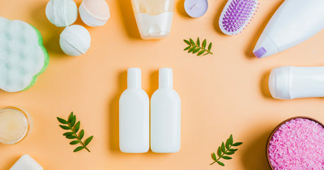 Hair Care; Hair Products