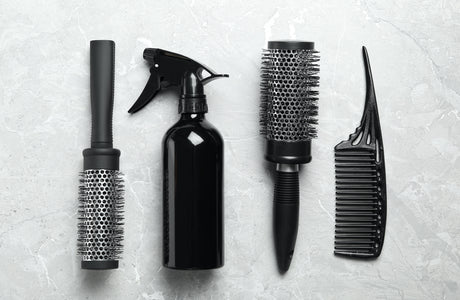 Hair Care; Hair spray