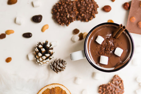 Malted Mix