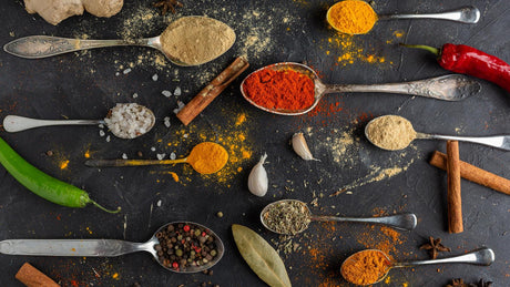 Indian Food