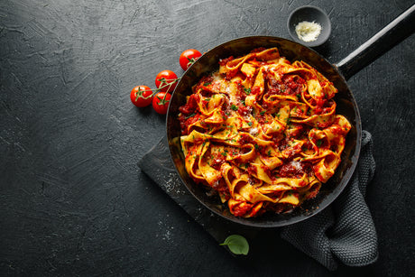 Italian Food