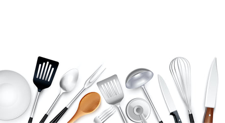 Kitchen accessories