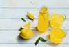 Lemon & Lime Juice