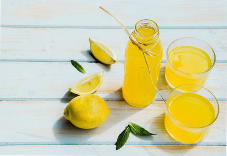Local Juice