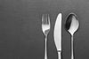 Cutlery (Metal)