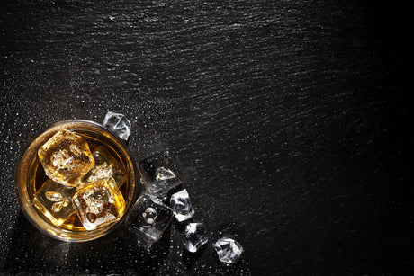 Other Spirits and Liqueurs