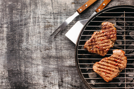 Outdoor and Garden; Grill