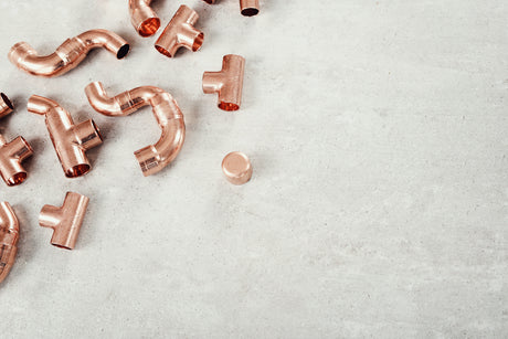 Plumbing supplies and Fixtures