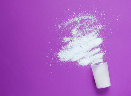 Scouring Powder and Liquid