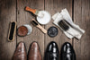 Shoes & Shoe Care