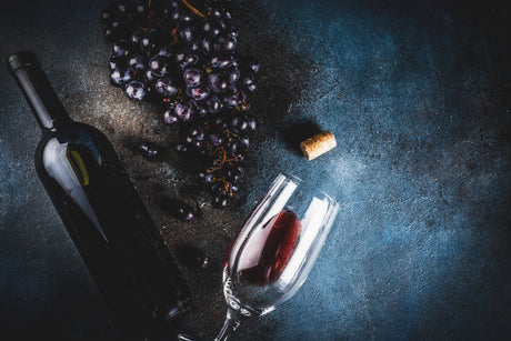 Wine and Sparkling Wine