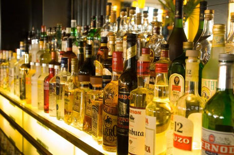 Gin image