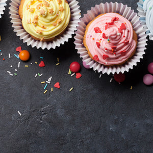 Sugar & Home Baking