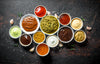 Condiments & Marinades