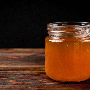 Jam, Honey & Spreads