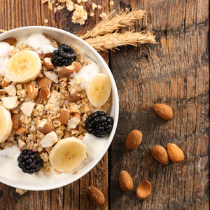 Breakfast Cereal