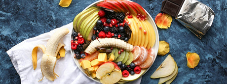 Fruits and Vegetables, Fruit bowl