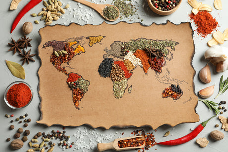 International Foods