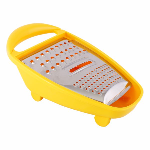 Classy Touch Bowl Grater Slicer
