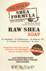 Palmer's Shea Butter Soap 100g