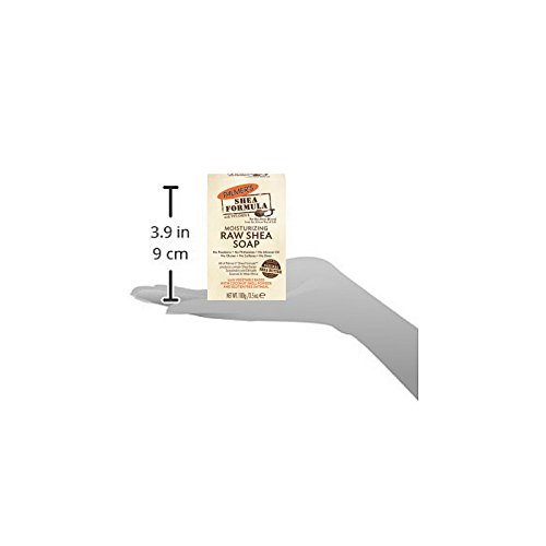 Palmer's Shea Butter Soap 100g