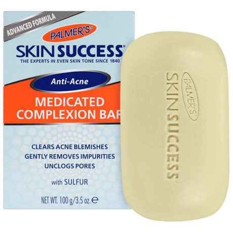 Palmers Med. Complexion Bar 3.5oz