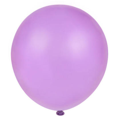 Unique Spring Lavender Balloons 10s
