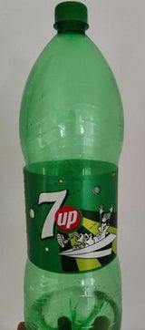 7-Up Regular 2L