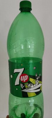 7-Up Regular 2L