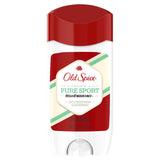 Old Spice H Endurance Pure Sport 3oz