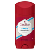 Old Spice Fresh Deodorant 3oz