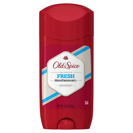 Old Spice Fresh Deodorant 3oz