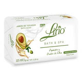 Lirio Neutro Soap  150g