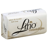 Lirio Dermatologico Bath Soap